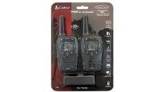 Aselsan Cobra PM865 PMR El Telsizi Çift
