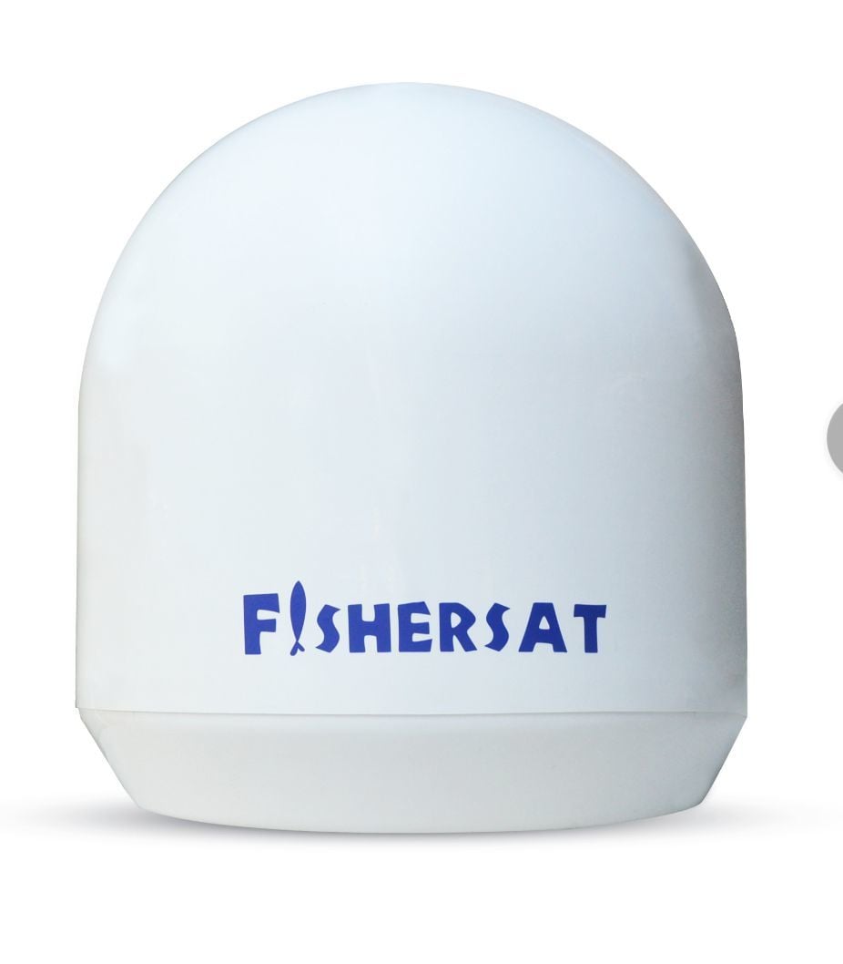 NETA MRA45  FISHERSAT