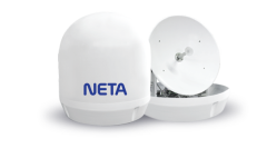 NETA MRA45  FISHERSAT