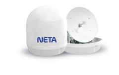 NETA MRA45  Fishersat