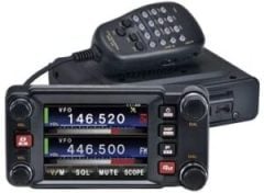 YAESU FTM-400DR/XDR V-UHF Mobil Radyo