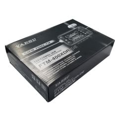 YAESU FTM-400DR/XDR V-UHF Mobil Radyo