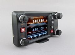 YAESU FTM-400DR/XDR V-UHF Mobil Radyo