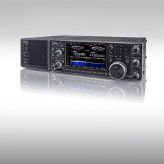 ICOM IC-7610 HF+50Mhz Çift Dinleme Amatör Telsiz