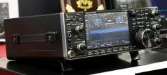 ICOM IC-7610 HF+50Mhz Çift Dinleme Amatör Telsiz