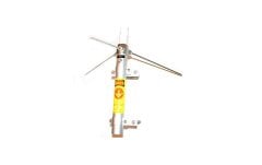 Diamond X-50 VHF/UHF Sabit Anten