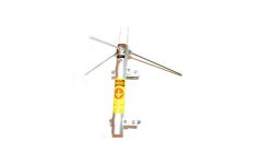 Diamond X-50 N VHF/UHF Sabit Anten