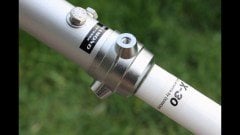 Diamond X-30  2m/70cm Sabit Anten