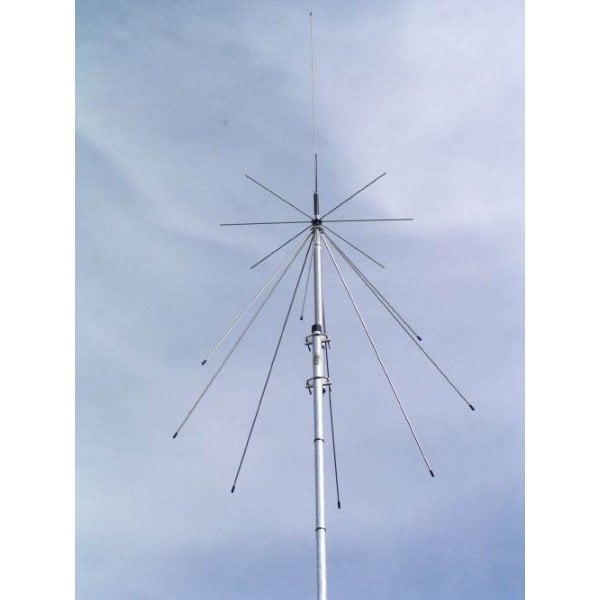 Diamond D-130J 25-1300Mhz Geniş Band Anten