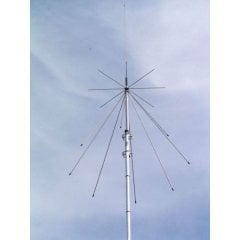 Diamond D-130J 25-1300Mhz Geniş Band Anten