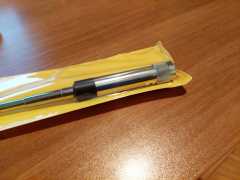 Diamond NR-770R UHF VHF Mobil Anten