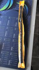 Taktik El Telsizi Anteni 47cm f/m