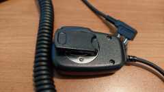 K2 YAKA MAYKI -Baofeng-Kenwood-SFE