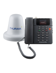Thuraya MarineStar Uydu Telefonu