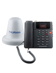 Thuraya MarineStar Uydu Telefonu