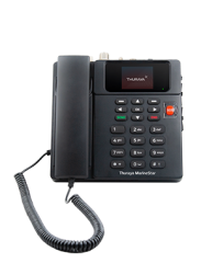Thuraya MarineStar Uydu Telefonu