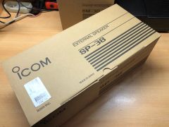 ICOM SP-38 Harici Hoparlör