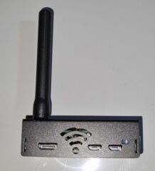 HotSpot Raspberry pi Hotspot -Yeni Nesil-DMR-D-Star-YSF