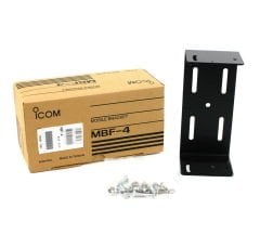 ICOM MBF-4 Mobile Bracket -2730-5100