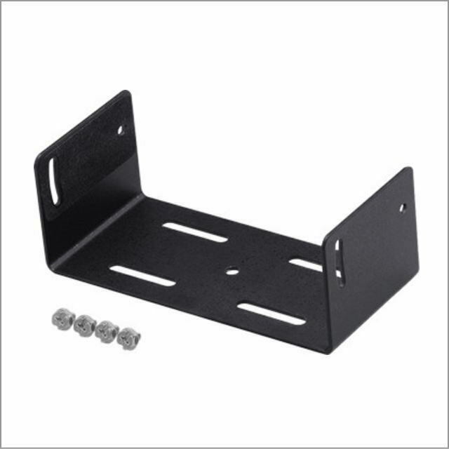 ICOM MBF-4 Mobile Bracket -2730-5100