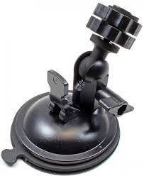 ICOM MBF-1 Vantuzlu Montaj Braketi IC-2730/ID-5100 için