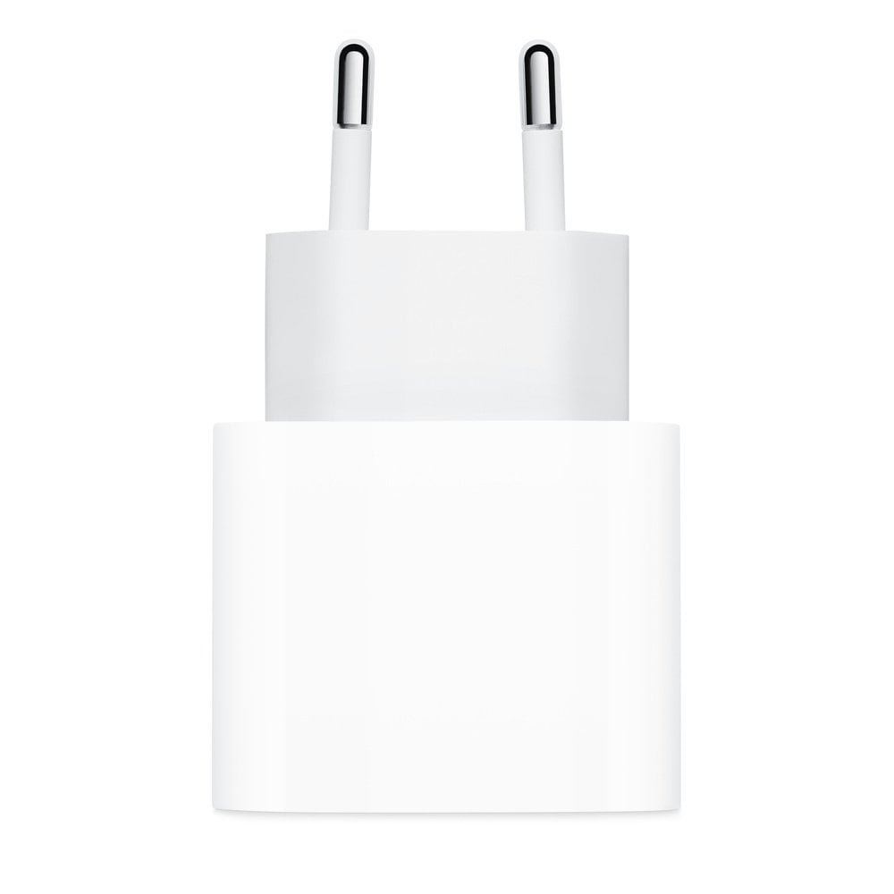 APPLE USB-C 20W Hızlı Şarj Adaptörü