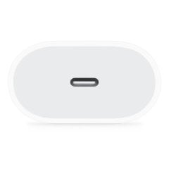 APPLE USB-C 20W Hızlı Şarj Adaptörü