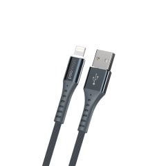 POLOSMART APPLE 1,20m Night Vısıon Lightning Kablosu