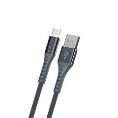 POLOSMART TYPE-C 120cm Nıght Vısıon Lıghtning Kablo