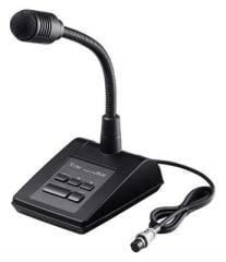 ICOM SM-50 Masa Mikrofonu