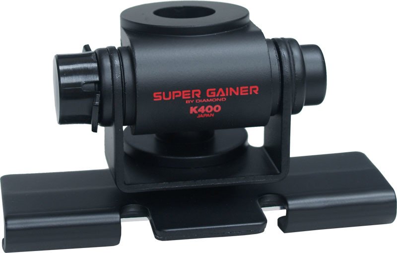 Diamond K400 Anten Montaj Grondosu