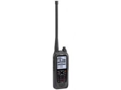 ICOM IC-185 Tough Call 受信機 Icom IC-A25CE Airband El Telsiz