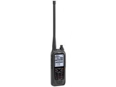 ICOM IC-A25CE 8.33KHZ AIR BAND Telsiz