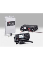 ICOM IC-M804 HF Telsiz Set SSB Marine Telsiz