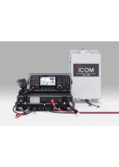 ICOM IC-M804 HF Telsiz Set SSB Marine Telsiz