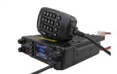 ANYTONE AT-D 578 UV PLUS Mobil Telsiz (Airband RX)