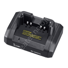 ICOM BC-202IP3L (ID-52 ve türevleri) Masa Şarj Standı