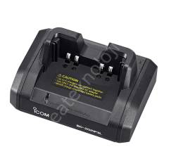 ICOM BC-202IP3L (ID-52 ve türevleri) Masa Şarj Standı