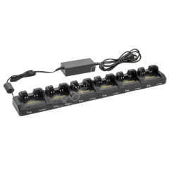 ICOM BC-202IP3L (ID-52 ve türevleri) Masa Şarj Standı