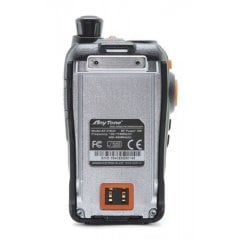 Anytone AT-318 Dual Band Amatör El Telsizi