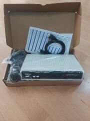 NETA MOBILSAT HD RECEIVER