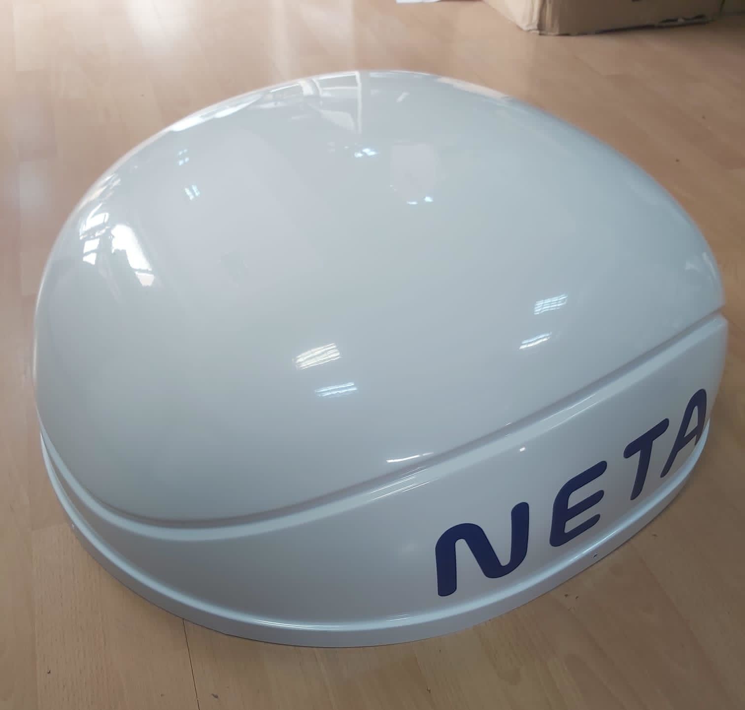 NETA MOBILSAT GEN4-36 Kubbe Kapak