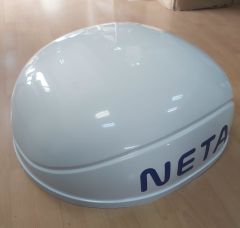 NETA MOBILSAT GEN4-36 Kubbe Kapak