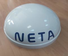 NETA MOBILSAT GEN2 - Kubbe Kapak -Y00840