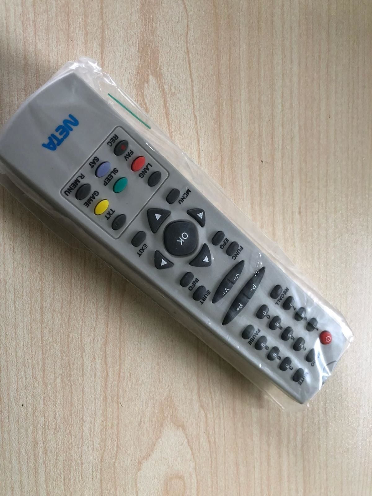 NETA MOBILSAT Uzaktan Kumanda- H04822