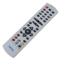 NETA MOBILSAT Uzaktan Kumanda- H04822
