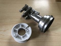 NETA Mobilsat 36 Multi LNB-Set-H09643+LNB Tutucu