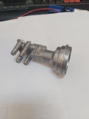 NETA Mobilsat LNB Multi-H09643