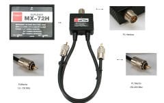 Diamond MX-72H Dublexer