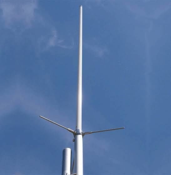 Diamond X-5000  2m-70cm-23cm Sabit Anten